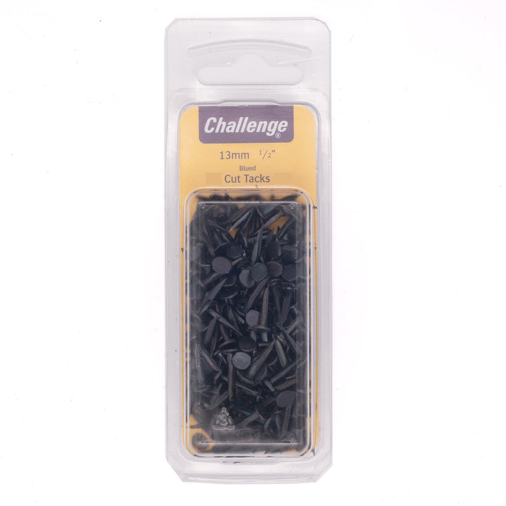 13mm Fine Cut Tacks-75g