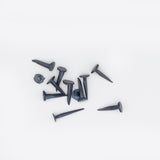 Bayonet 13mm Blued Improved Cut Steel Tacks