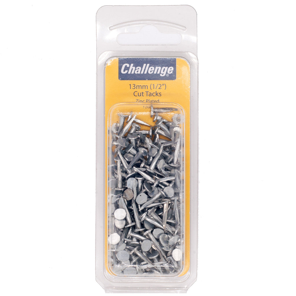 13mm Fine Cut Tacks ZP