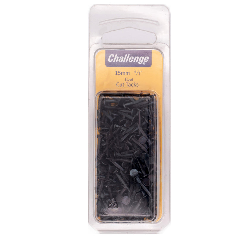 15mm Fine Cut Tacks