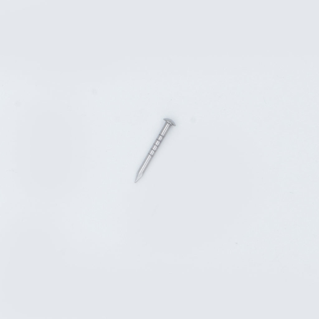 Challenge 15 x 1.80 (15g) Bright Escutcheon Pins