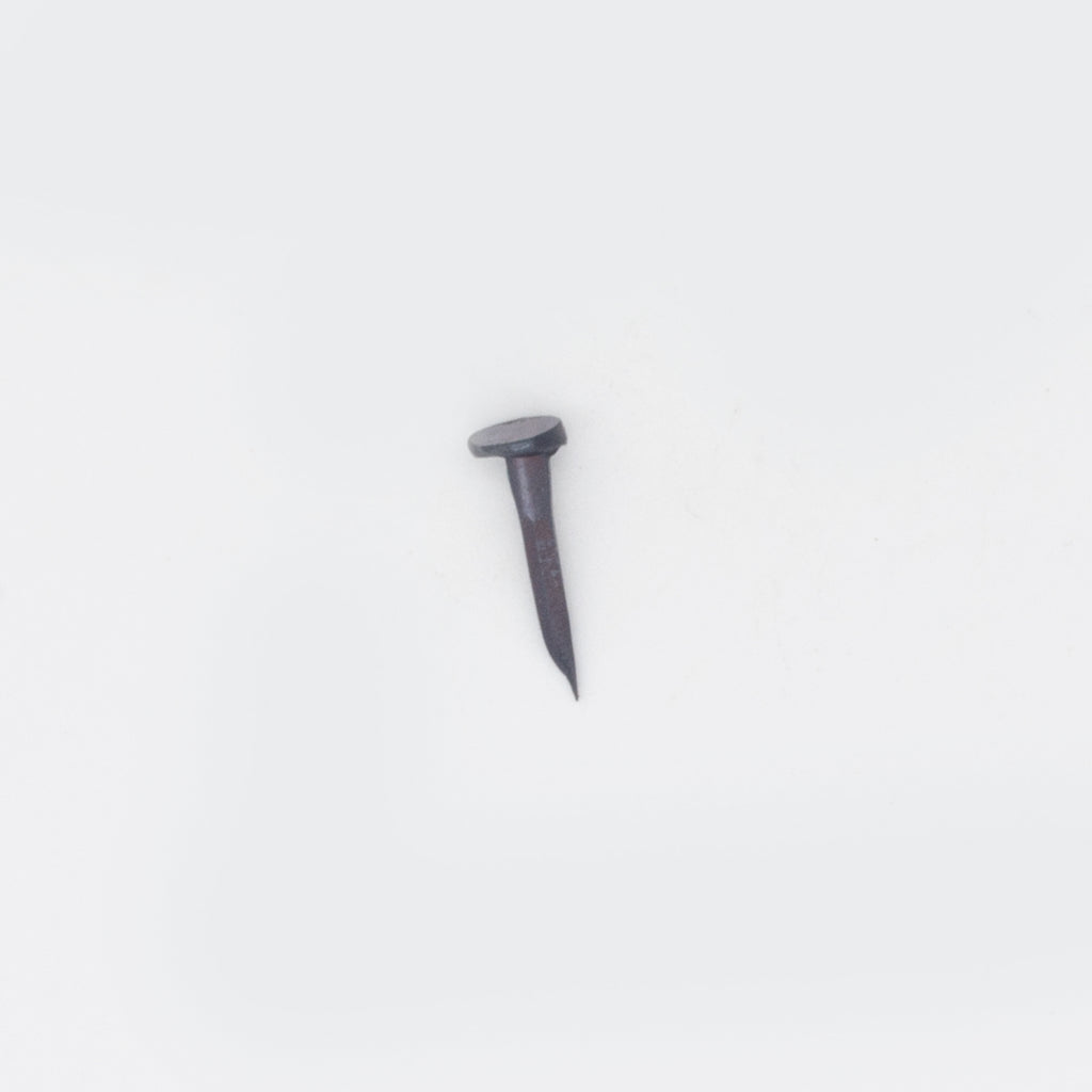 Bayonet 15mm Blued Fine Cut Steel Tacks