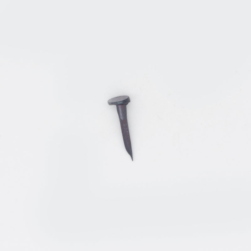 Bayonet 15mm Blued Fine Cut Steel Tacks