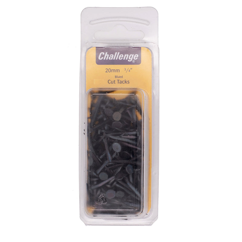 20mm Fine Cut Tacks
