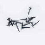 Bayonet 20mm Blued Improved Cut Steel Tacks