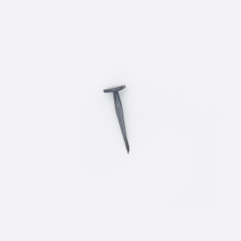 Bayonet 20mm Blued Improved Cut Steel Tacks