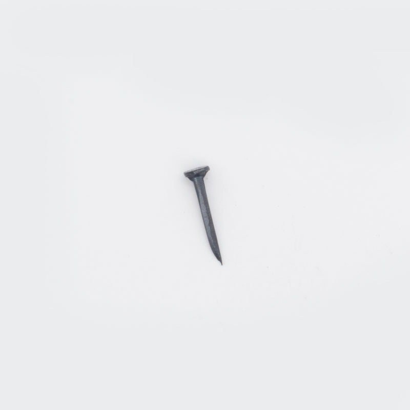 Bayonet 20mm Blued Fine Cut Steel Tacks