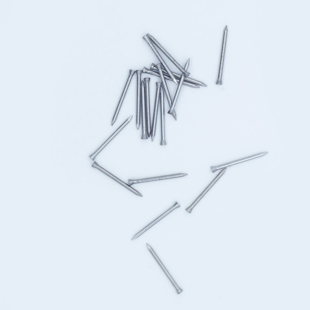 Challenge 20 x 1.60 (16g) Bright Panel Pins