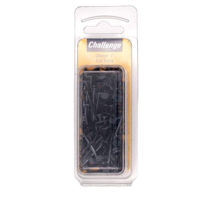 25mm Fine Cut Tacks