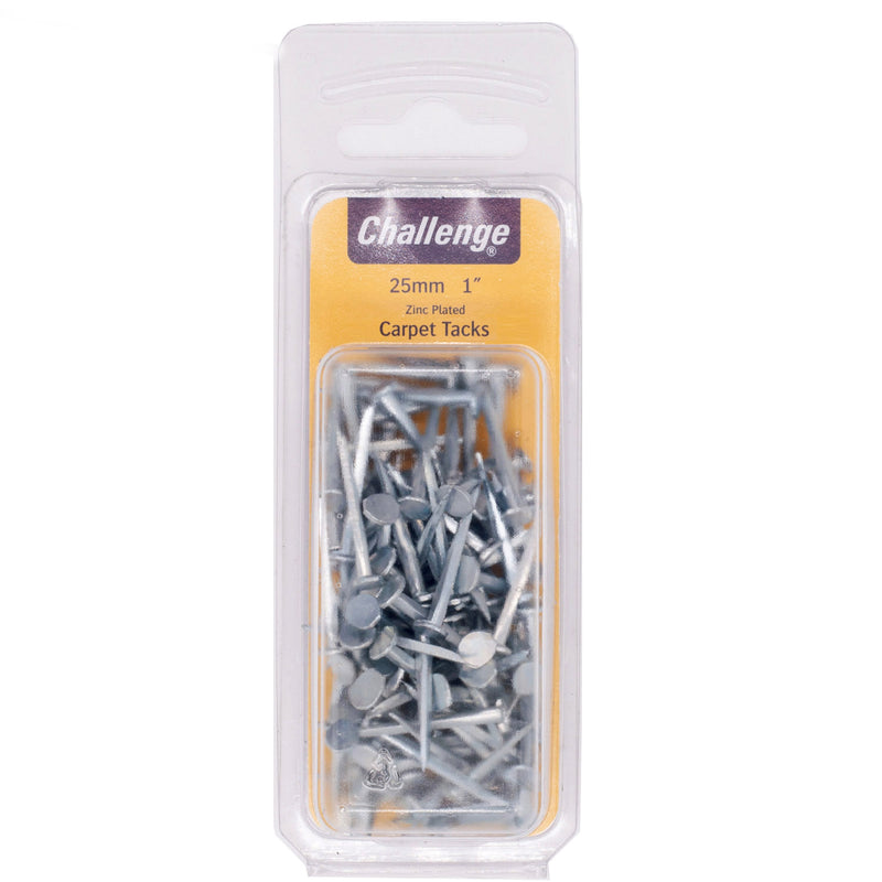 25mm Carpet Tack ZP