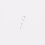 Bayonet 25mm Zinc Plated Tacks