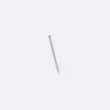 Challenge 25 x 1.00 (19g) Bright Veneer Pins