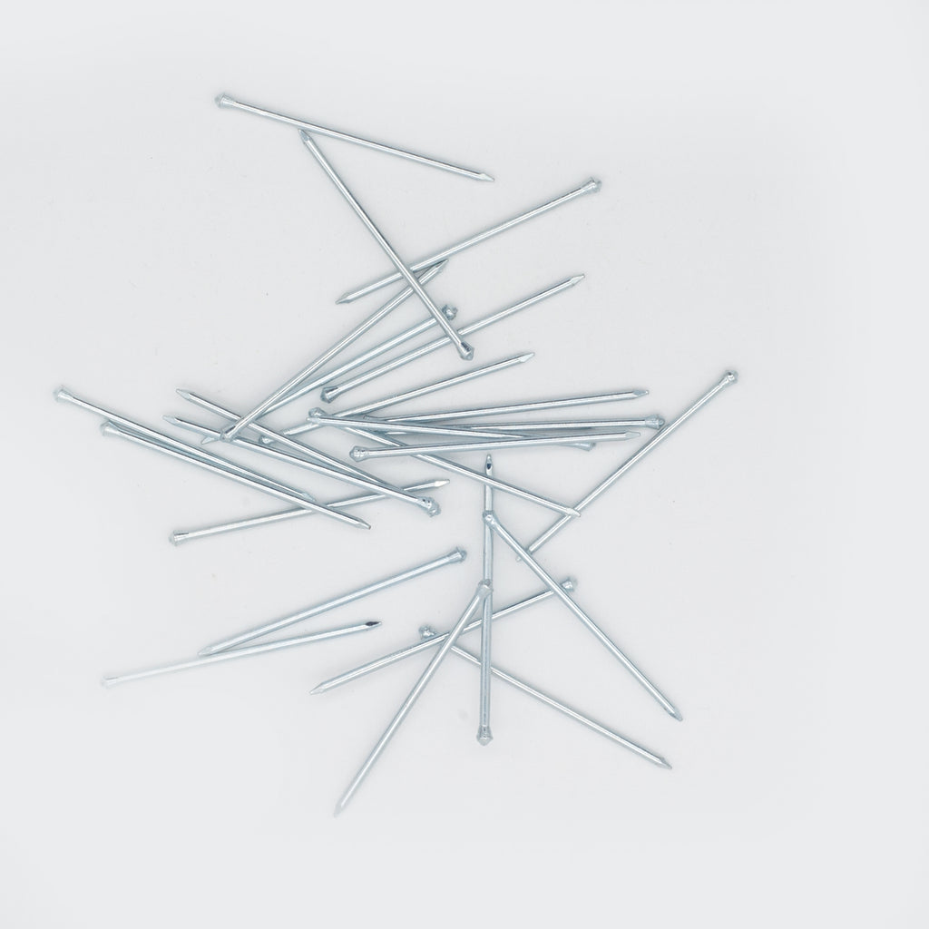 Challenge 25 x 1.25 (18g) Zinc Plated Deep Drive Panel Pins