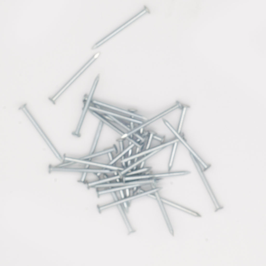 Challenge 25 x 1.60 (16g) Zinc Plated Round Wire Gimp