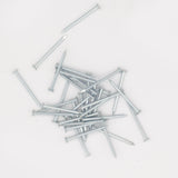 Challenge 25 x 1.60 (16g) Zinc Plated Round Wire Gimp