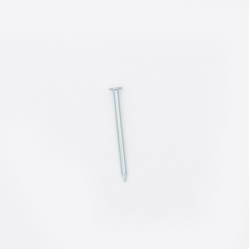 Challenge 25 x 1.60 (16g) Zinc Plated Round Wire Gimp