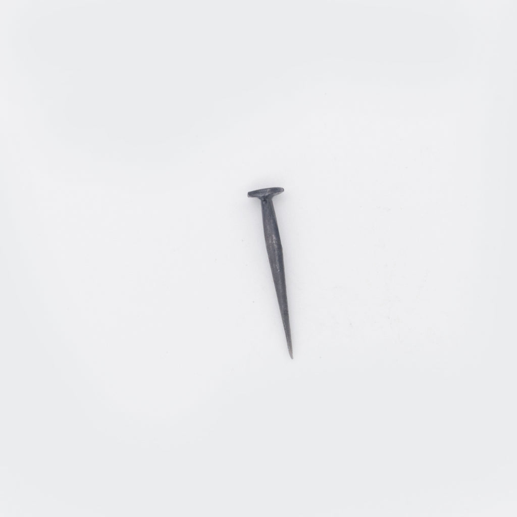 Bayonet 30mm Blued Fine Cut Steel Tacks