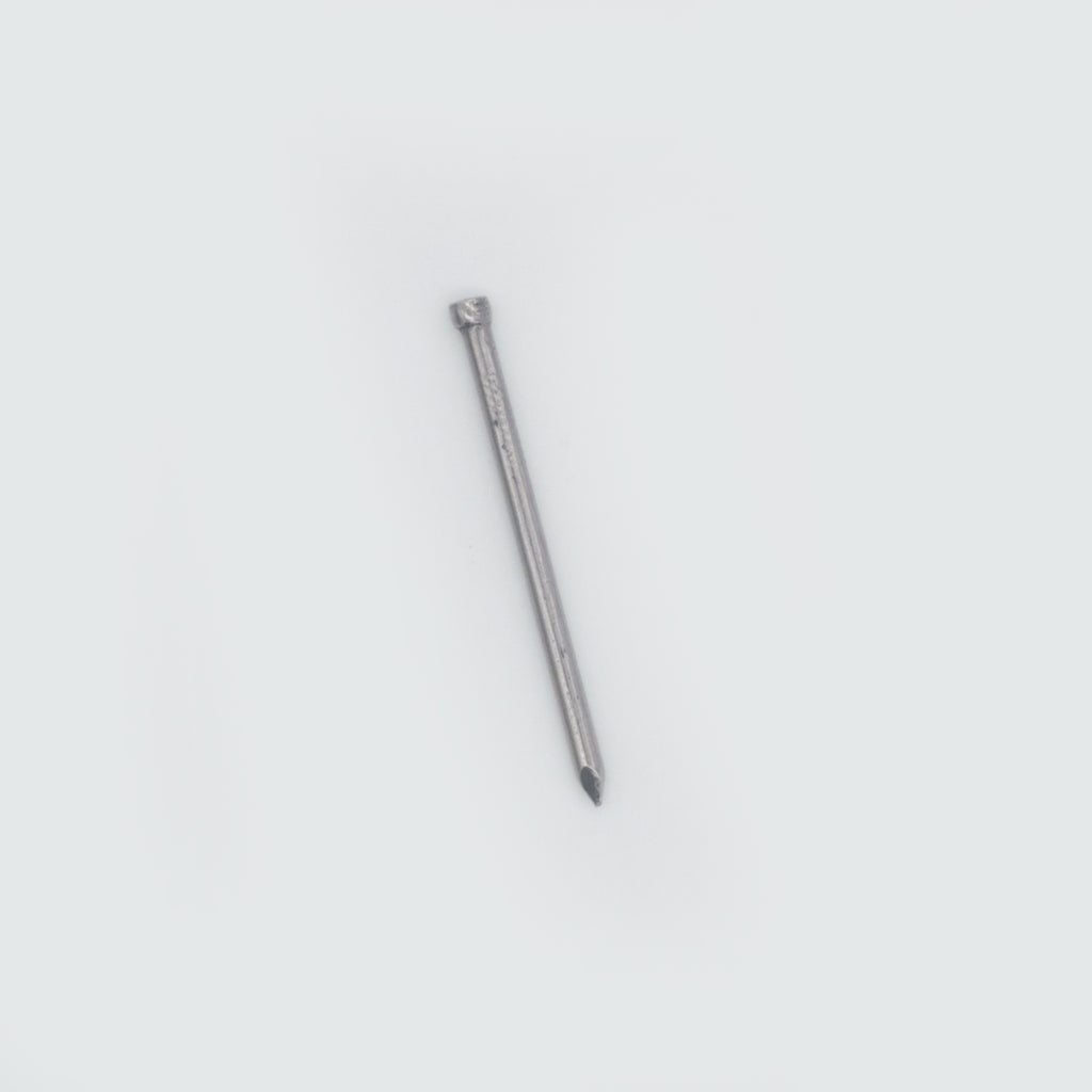 Challenge 40mm Galvanised Lost Head Nails
