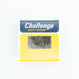 12x00 Screw Eyes EB-Box of 500