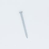 50x2.65mm Galvanised Round Nails-1kg