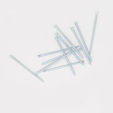 Challenge 50 x 2.00 (14g) Zinc Plated Panel Pins