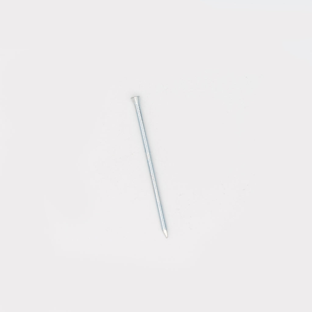 Challenge 50 x 2.00 (14g) Zinc Plated Panel Pins