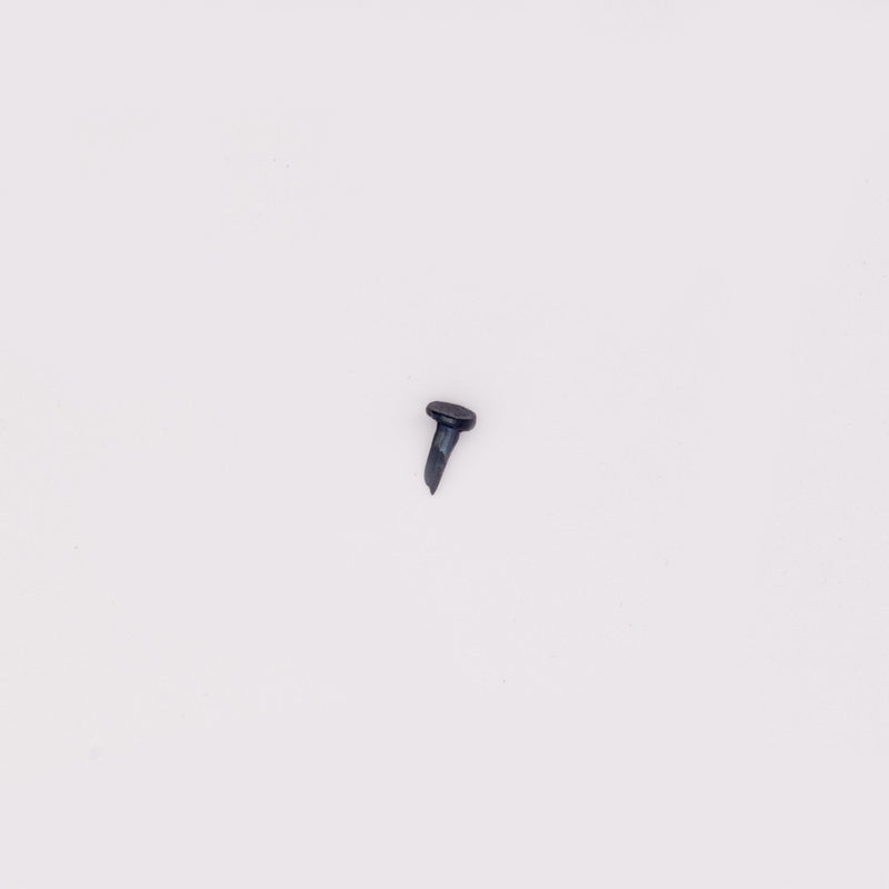 Bayonet 3mm Blued Fine Cut  Tacks