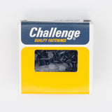 Bayonet 6mm Blued Fine Cut  Tacks