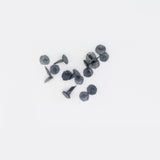 Bayonet 3mm Blued Fine Cut  Tacks