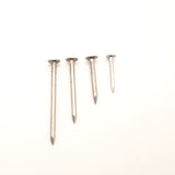 Aluminium Clout Nails - 1kg (Various Sizes)