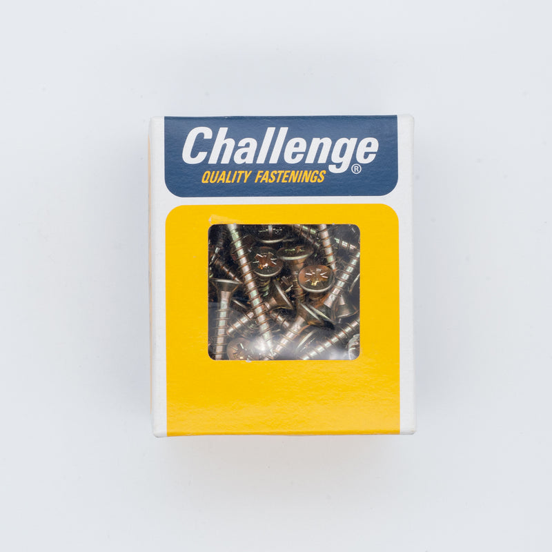 4.5 x 50MM Standard Woodscrew
