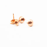 Domehead Upholstery Nails 13mm(Copper)