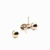 Domehead Upholstery Nails 13mm(Nickel Plate)