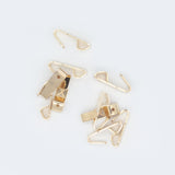 No.1xHooks EB Steel Pins-Box of 100