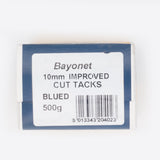 10mm Improved Cut Tacks - 500g
