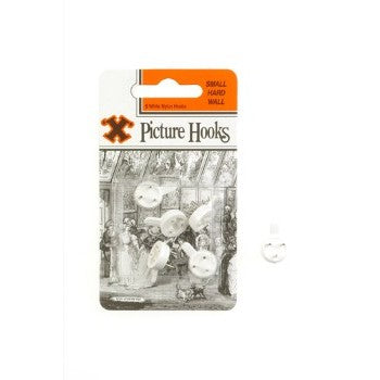Small HardWall Hooks