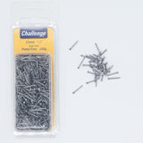 13mm Bright Steel Panel Pins-Clam Pack