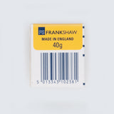 Bayonet 13mm Solid Copper Fine Cut Tacks