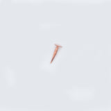 Bayonet 13mm Solid Copper Fine Cut Tacks