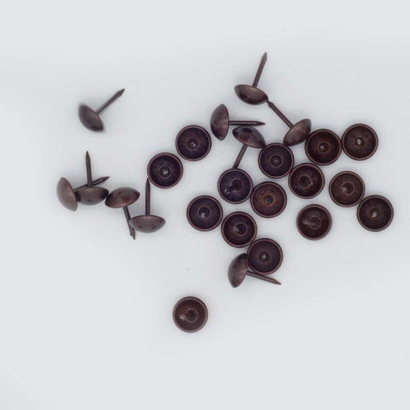 Solstuds 10mm Antique Upholstery Nails