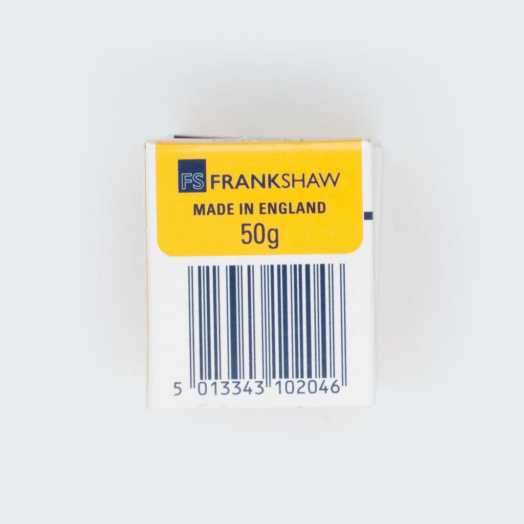 13mm Fine Cut Tacks - 50g. Blued Steel.