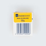 13mm Fine Cut Tacks - 50g. Blued Steel.