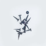 13mm Fine Cut Tacks - 50g. Blued Steel.