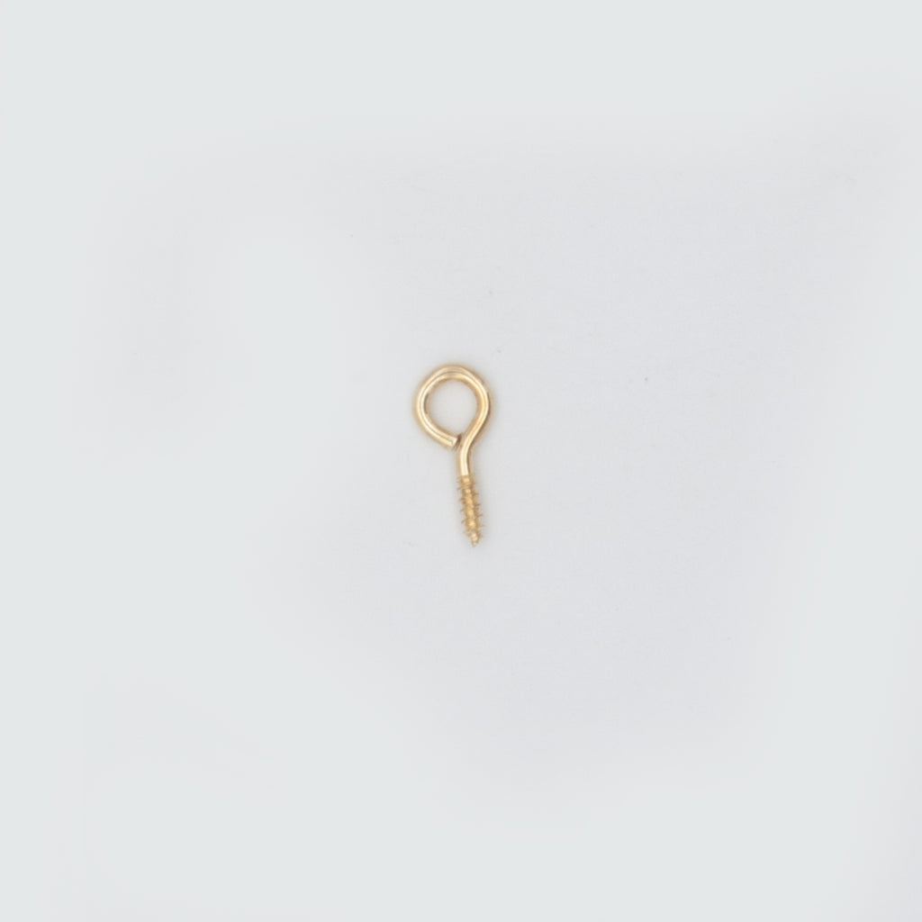 14x1   Screw Eyes EB-Box of 500