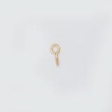 14x1   Screw Eyes EB-Box of 500