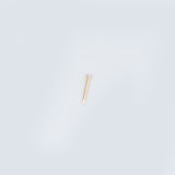 15mm Brassed Escutcheon (Dome head) Pins - 40g