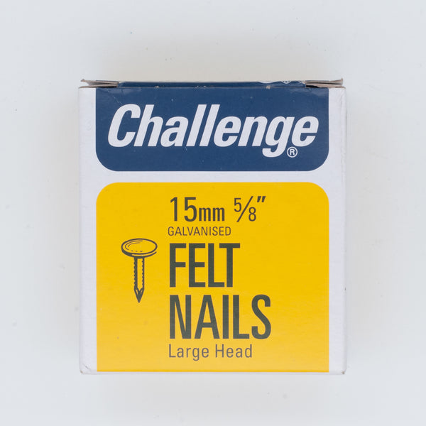 Felt Nails