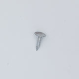 Felt Nails (Extra Large Head) - 15mm - Galvanised