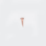 Bayonet 15mm Solid Copper Fine Cut Tacks