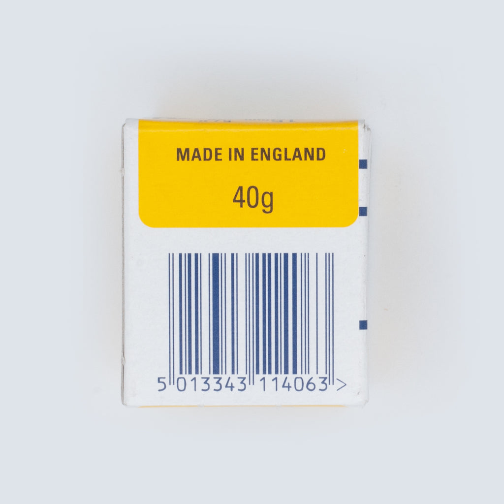 15mm Blued Cut Brads - 24 x 40g